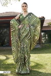 Ramya Vol 8 By Vallabhi Printed Swarovski Work Georgette Sarees Wholesalers In Delhi